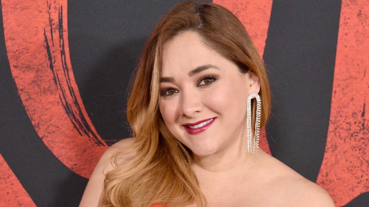 Sherlyn relata que descubrió un serio problema en su mano tras una visita al dentista