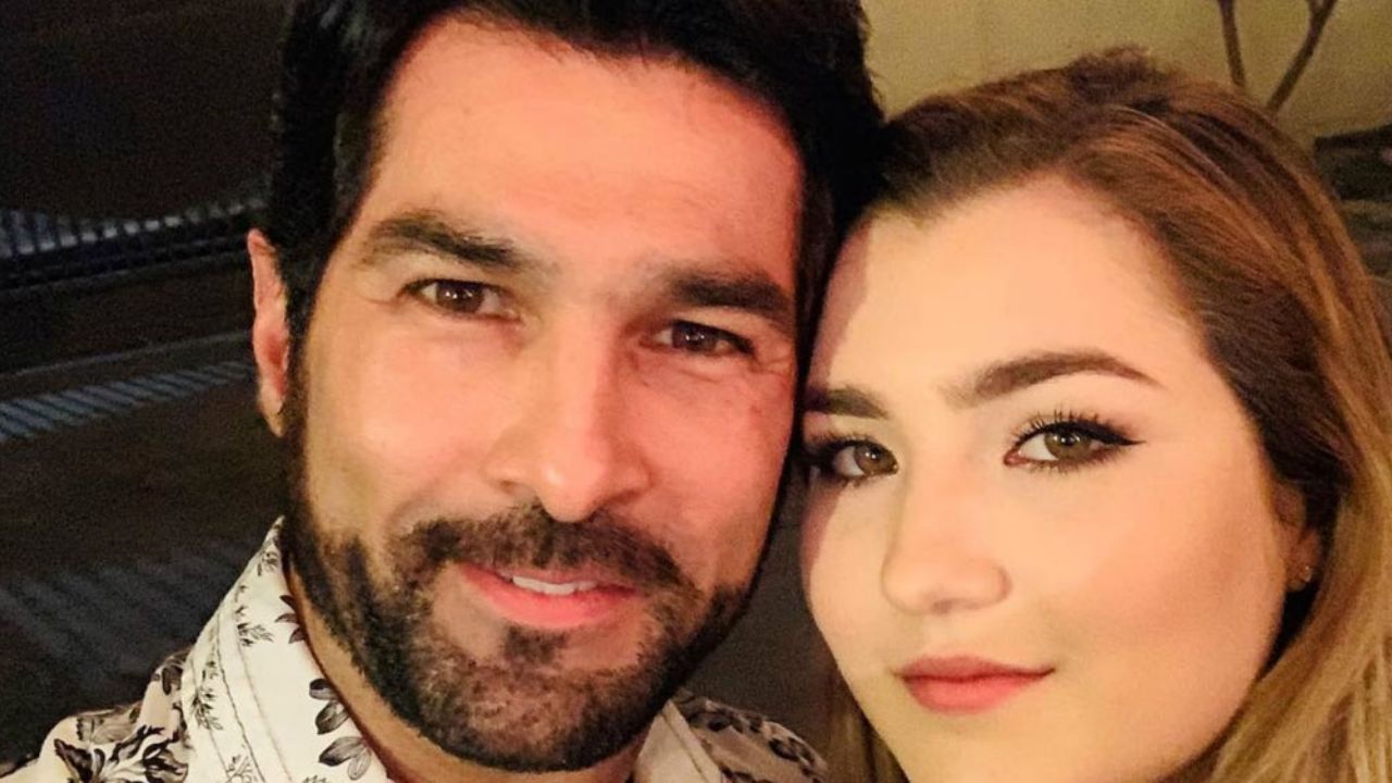 ¿Celoso? Conductor de ‘Hoy’ revela si su hija se casa pronto y manda ‘recadito’ al ‘Potrillo’