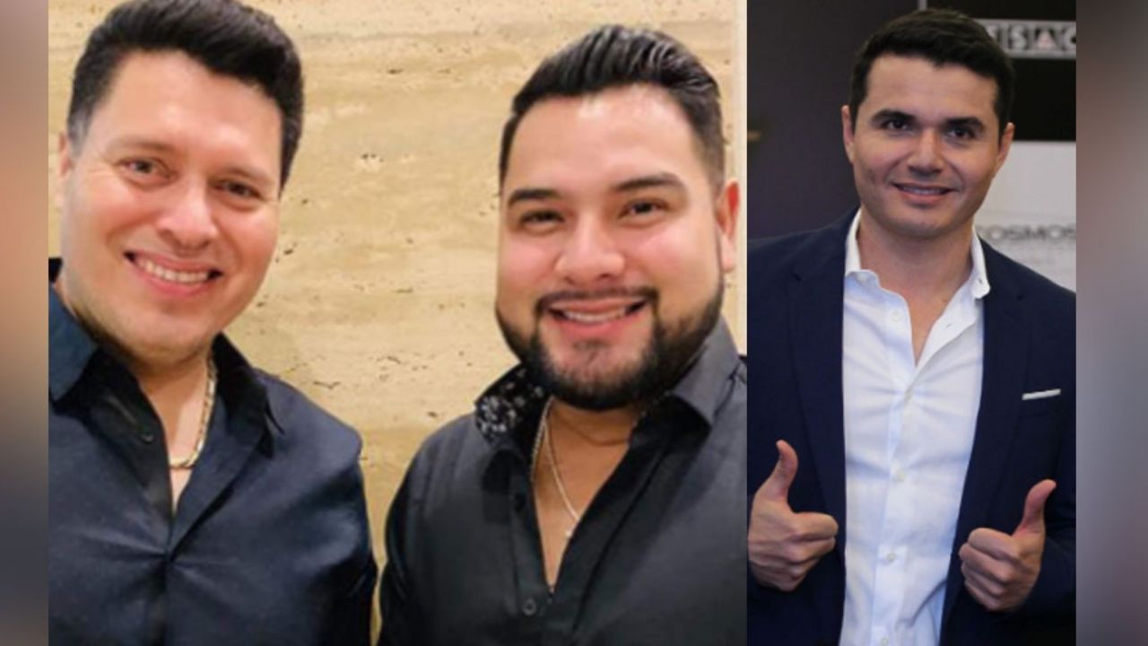 Banda MS responde a acusaciones de plagio en contra de una canción de Horacio Palencia