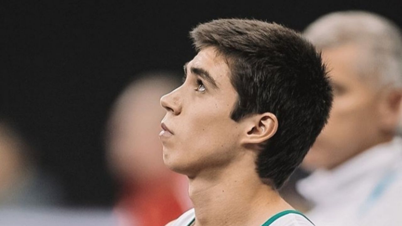 ‘Exatlón’ quedó atrás: Daniel Corral se olvida de TV Azteca y revela que se dedicará a este proyecto