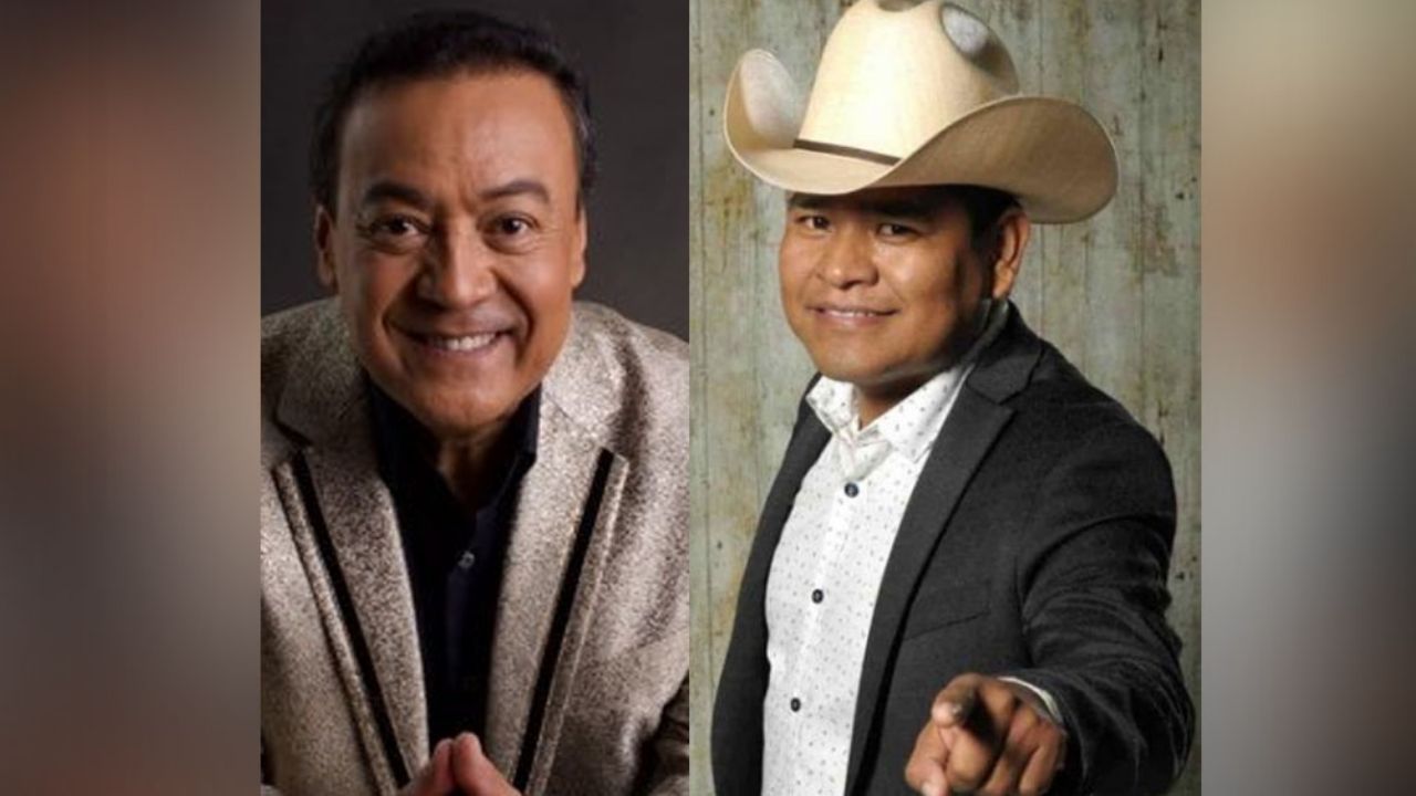 Exacadémico celebra 15 años de trayectoria al tener como padrino a Carlos Cuevas