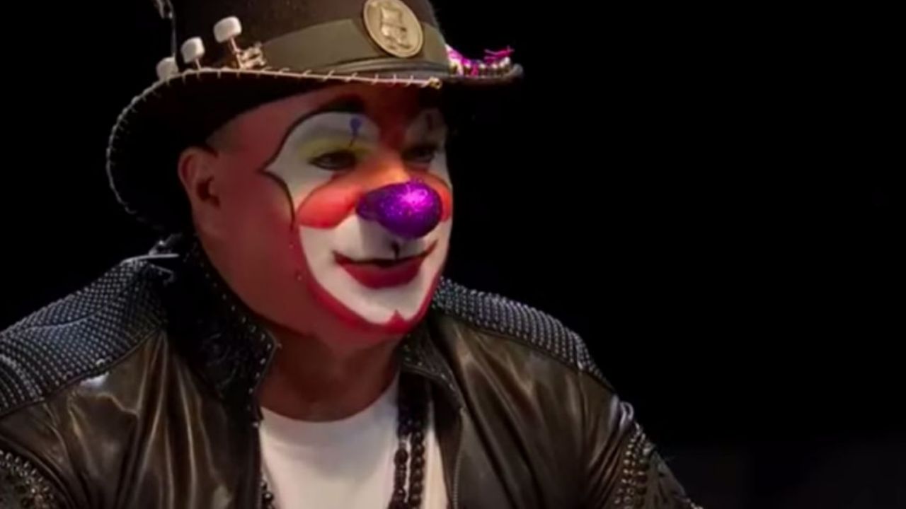 Platanito pospone su show virtual tras informar estremecedora noticia a sus fans