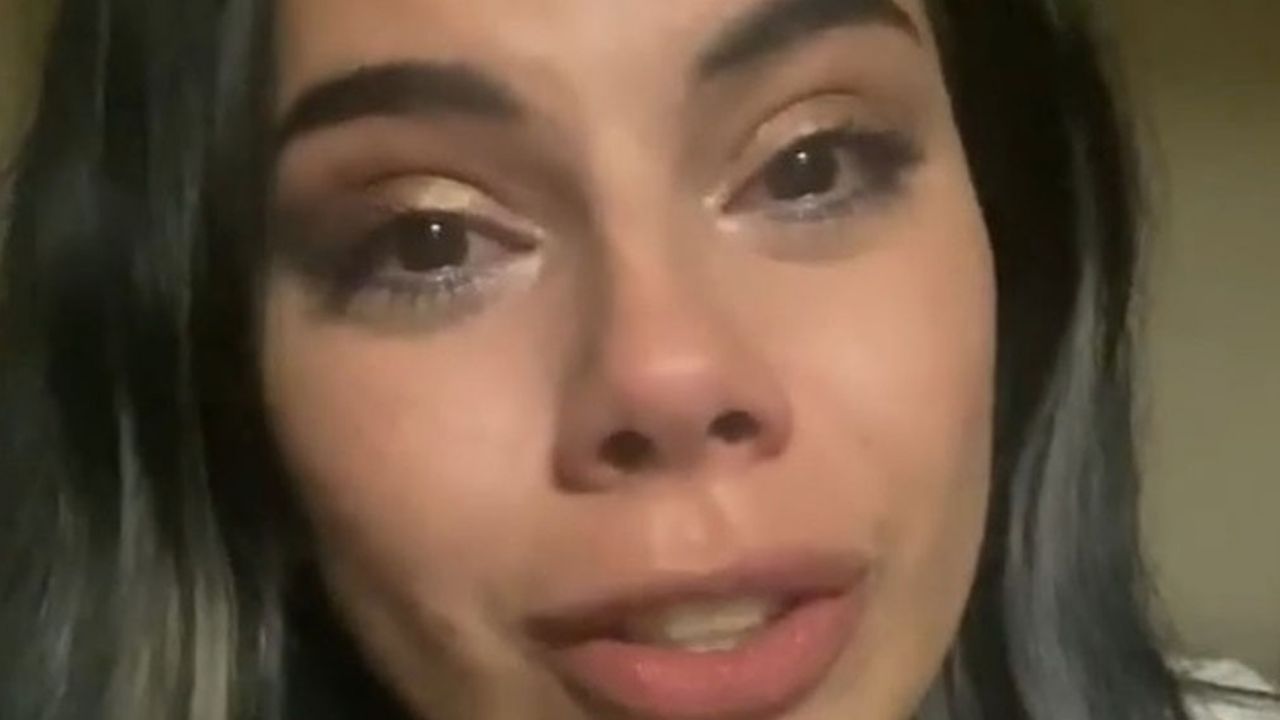 Lizbeth Rodríguez pierde a ser querido luego de que intentaran robar en su casa