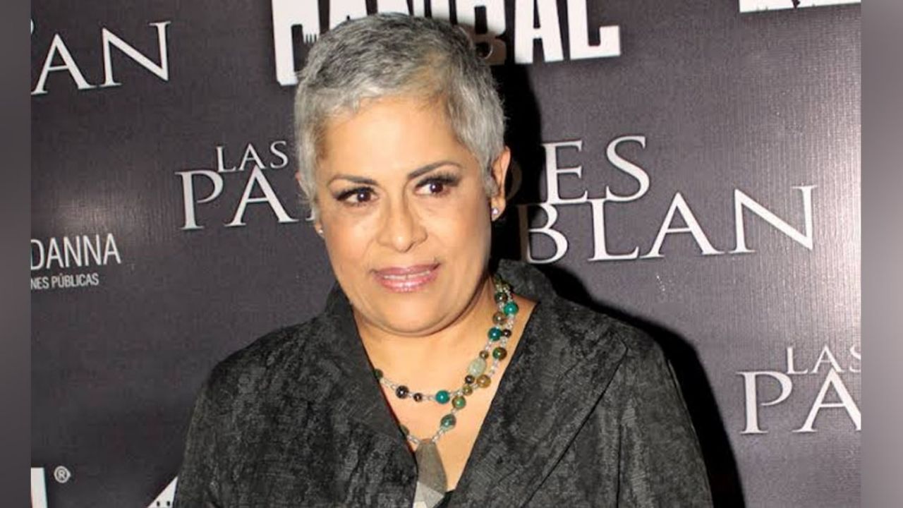 “Descansa, hermosa”: Eugenia León anuncia el lamentable fallecimiento de su madre