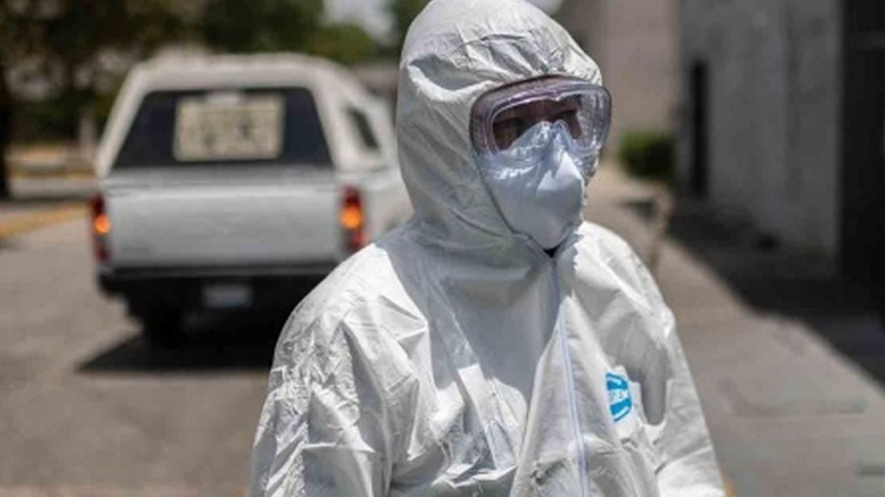 Covid-19 aumenta en Sonora: Confirman 294 casos y 27 nuevos fallecimientos por la enfermedad