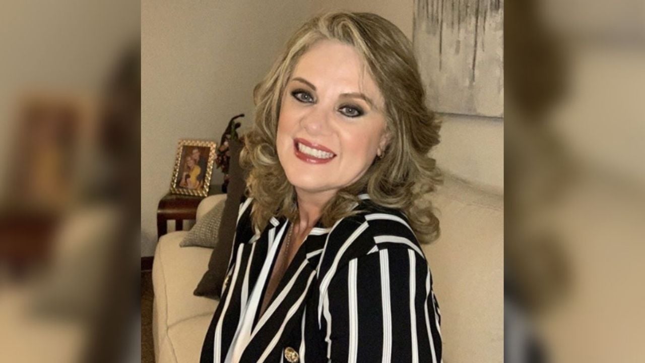 Así inició el éxito: Este fue el primer video de TikTok de Érika Buenfil