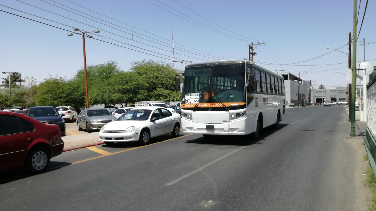 Sindicato de Operadores del Transporte solicita más verificadores para el Covid-19