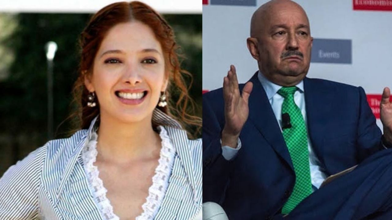 Polémica: A esto se dedicaría el supuesto hijo de Adela Noriega y Carlos Salinas de Gortari