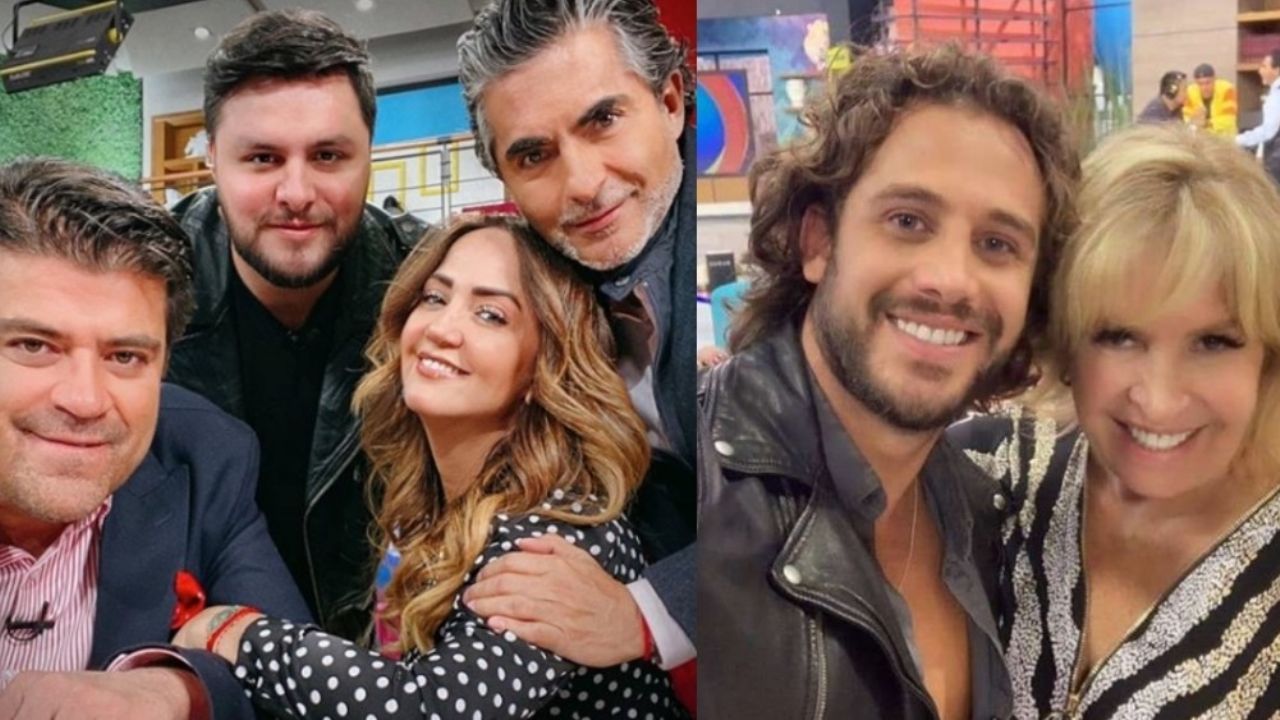 Tras salir de TV Azteca e integrarse a ‘Hoy’, este conductor ‘deja’ Televisa y se vuelve taquero