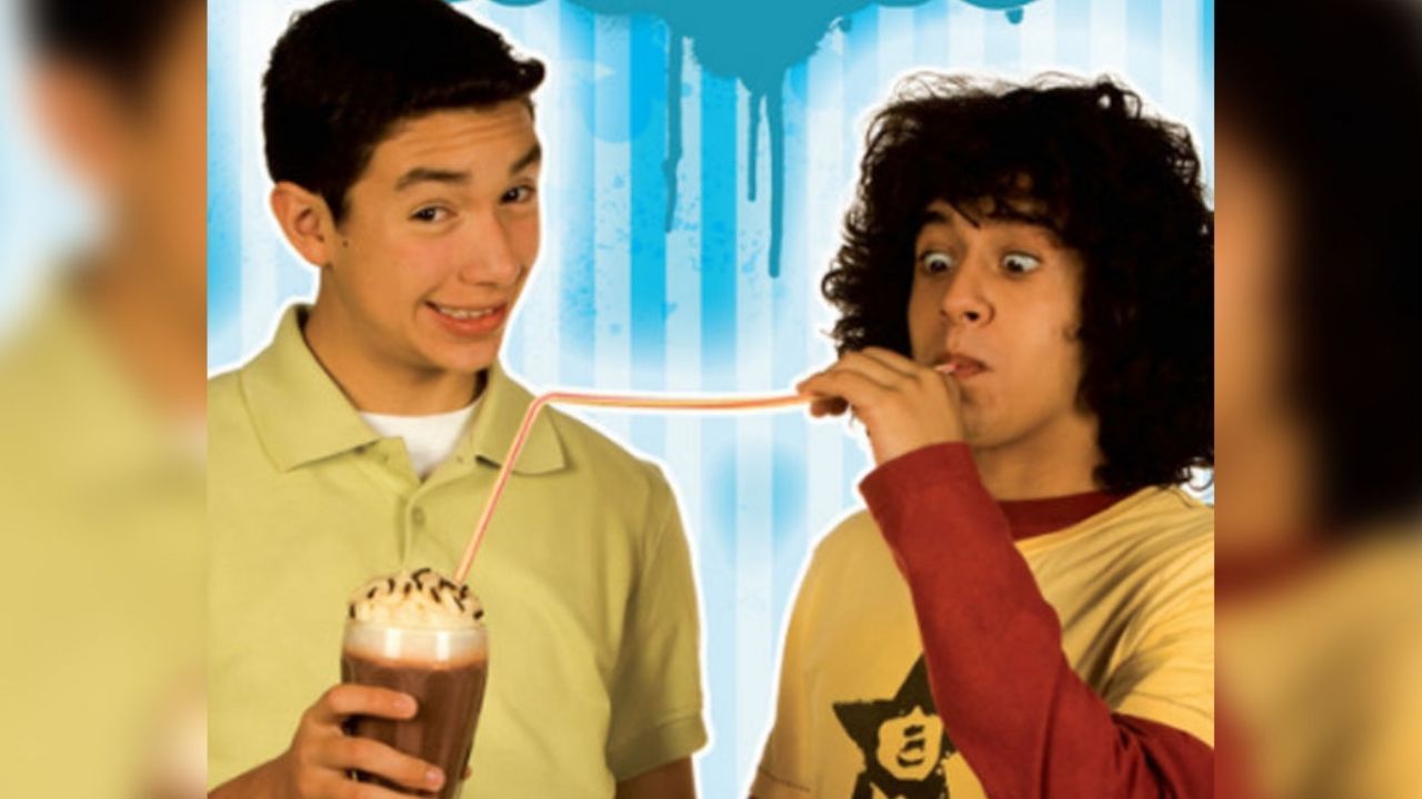 ¿Los recuerdas? Actores de ‘Skimo’ se reencontrarán para hablar sobre la serie