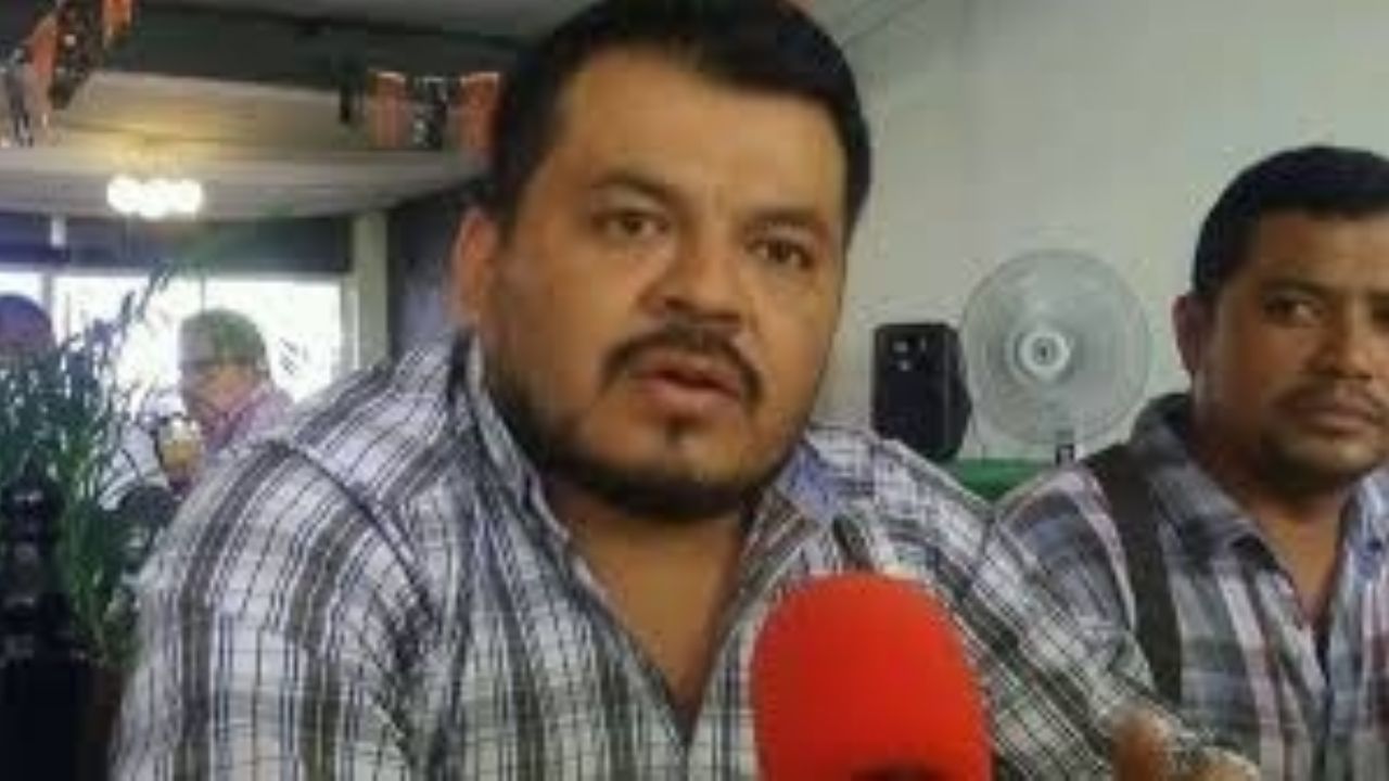 Muere otro alcalde a causa del Covid-19: Van seis en lo que va de la pandemia