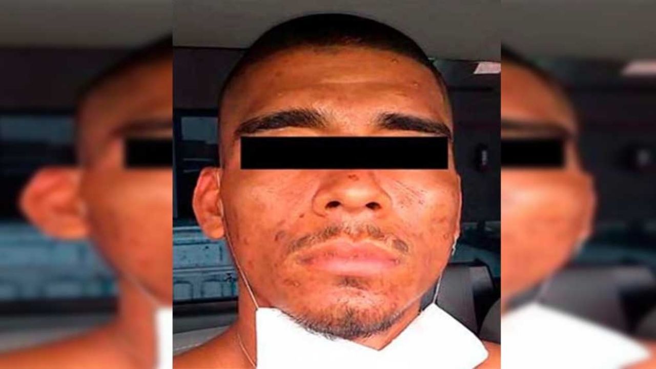 Hermosillo: Detienen a Emiliano en la Villa Verde por atacar a un perro