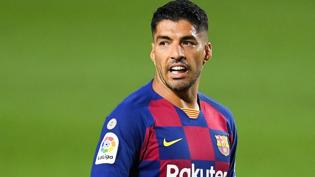 Luis Suárez explota con la directiva del Barcelona por “no hablarle a la cara”