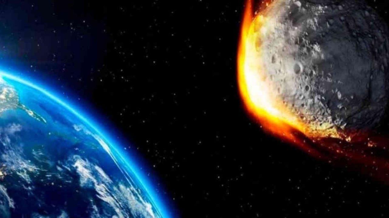 ¿La Tierra llegará a su fin en 2029? Detectan asteroide que amenaza al planeta