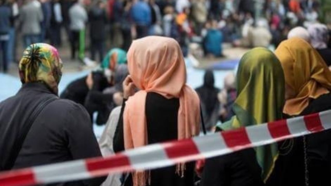 Joven musulmana es brutalmente golpeada por su familia tras su noviazgo con un cristiano