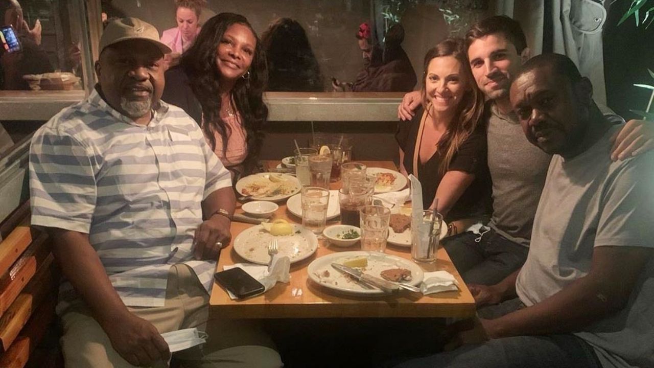 VIDEO: Después de 20 años, hombre en situación de calle se reúne con su familia