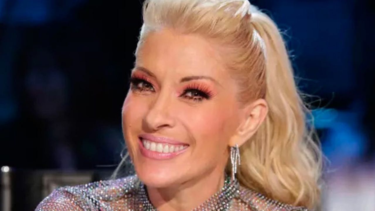 “Ese miedo me bloqueó”: Yuri confiesa porqué decidió adoptar y no tener hijos biológicos