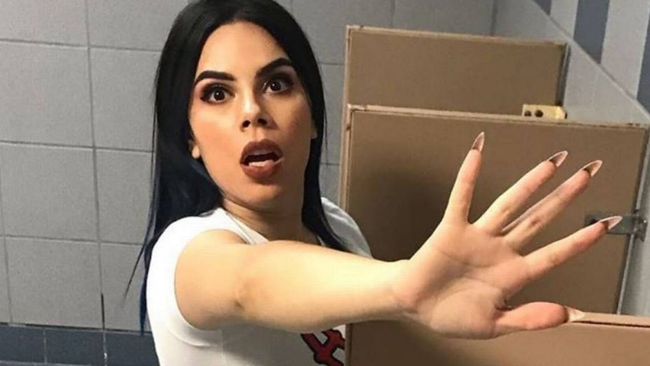 ¿De ‘Guerreros 2020’ a la cárcel? Lizbeth Rodríguez es detenida por la Policía