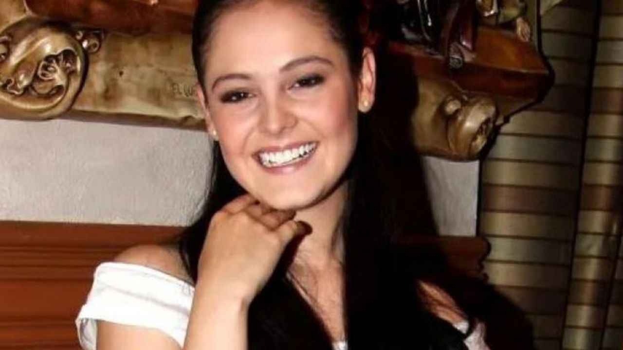 ¡Es otra! Tras dejar Televisa, Allisson Lozz regresa bajo el nombre de Marián Gutiérrez