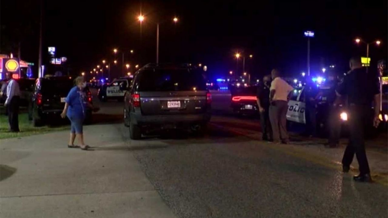 ¿Nuevo caso de abuso policial? Oficiales abaten a hombre afroamericano