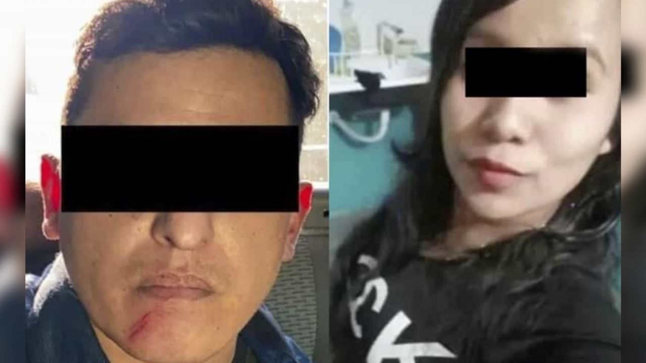 Arrestan en Nuevo León a Marco ‘N’, presunto autor del feminicidio a Mónica Segura