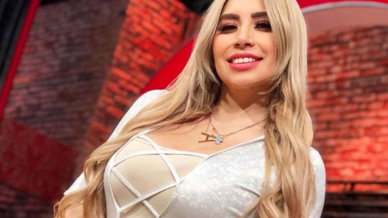 ‘La Bebeshita’ se vuelve la sensación de TikTok por su encantador baile