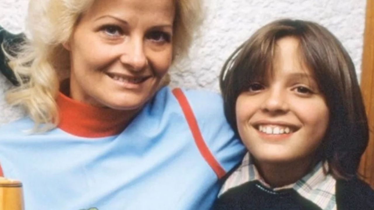 Prima de Luis Miguel afirma tener más datos de la supuesta madre del ‘Sol de México’