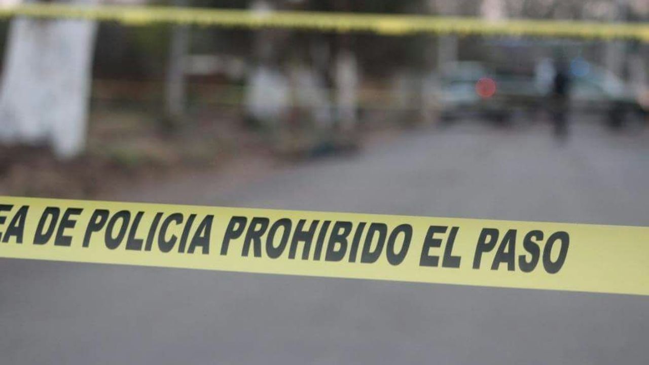 Guanajuato: Violento tiroteo entre policías y presuntos criminales deja siete muertos