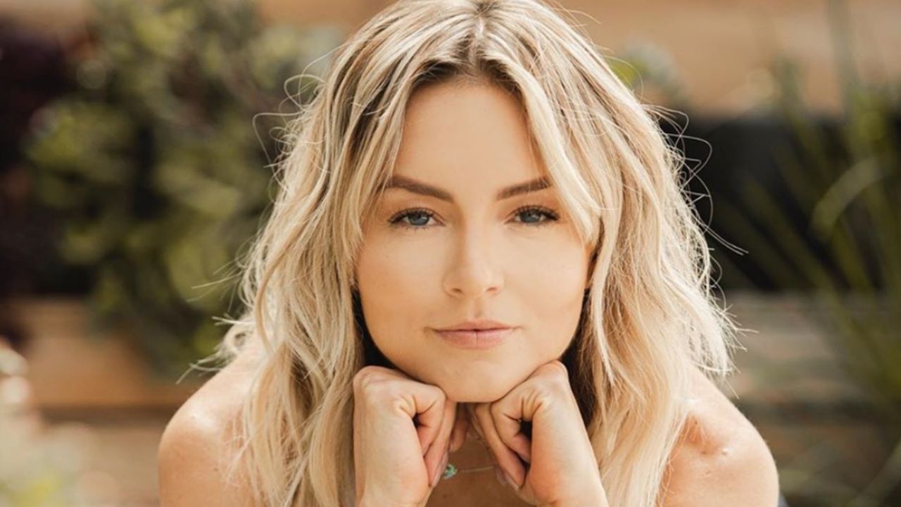 VIDEO: Actriz de TV Azteca compara a Angelique Boyer con princesa Disney