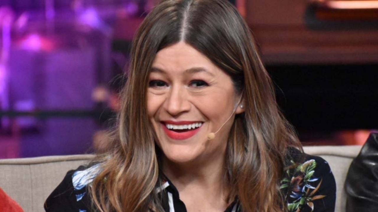 Tras ser acusado de violación, Martha Figueroa defiende a su hijo: “Calumniaron a mi familia”