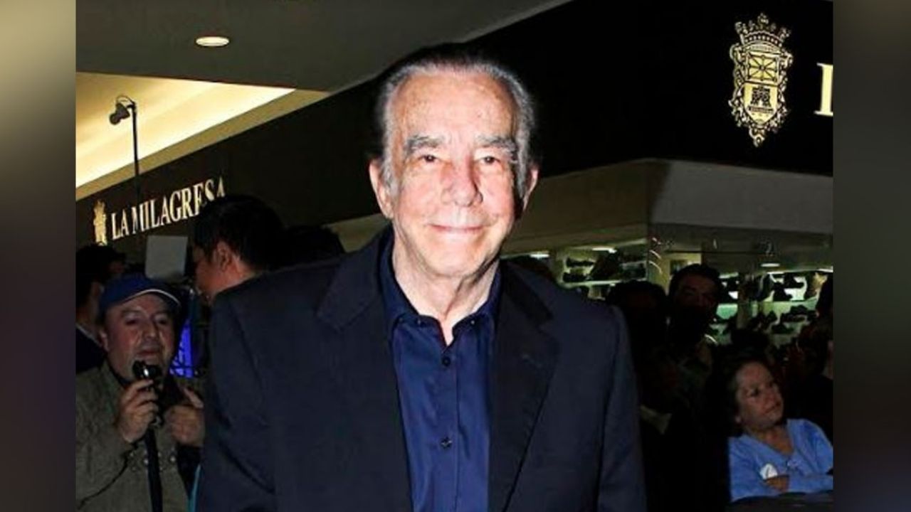 “Me siento cansado”: Tras superar el Covid-19, Mauricio Herrera revela que sigue con secuelas