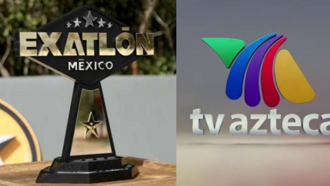 Tiembla Televisa: Filtran a los dos participantes que vuelven a TV Azteca y se unen a ‘Exatlón’