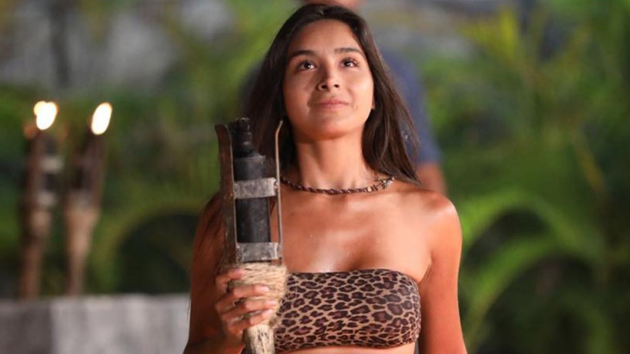 ¡No se guardó nada! Serrath destroza a chica de ‘Survivor’ por “mustia” y “traidora”