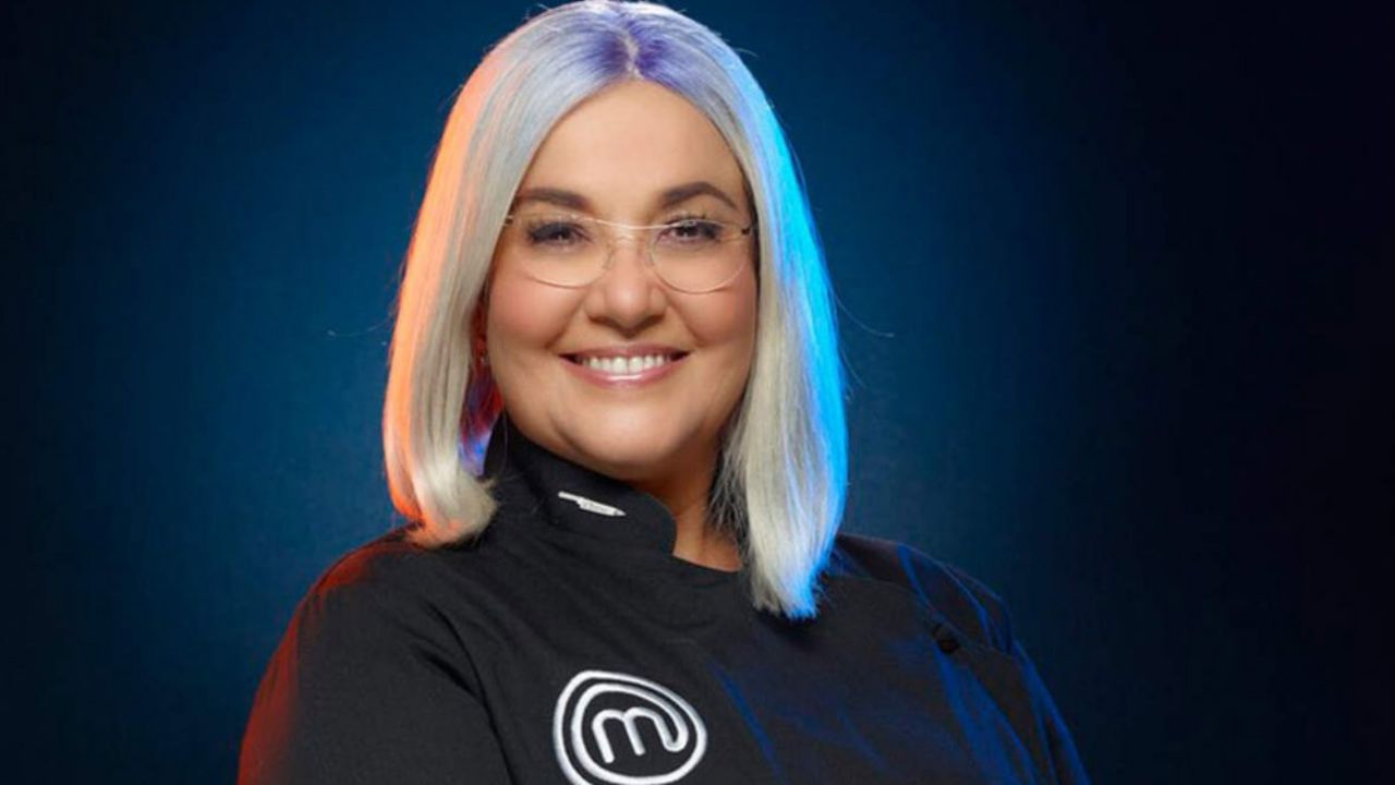Betty Vázquez habla sobre el futuro del hijo de Cuauhtémoc Blanco en ‘MasterChef’