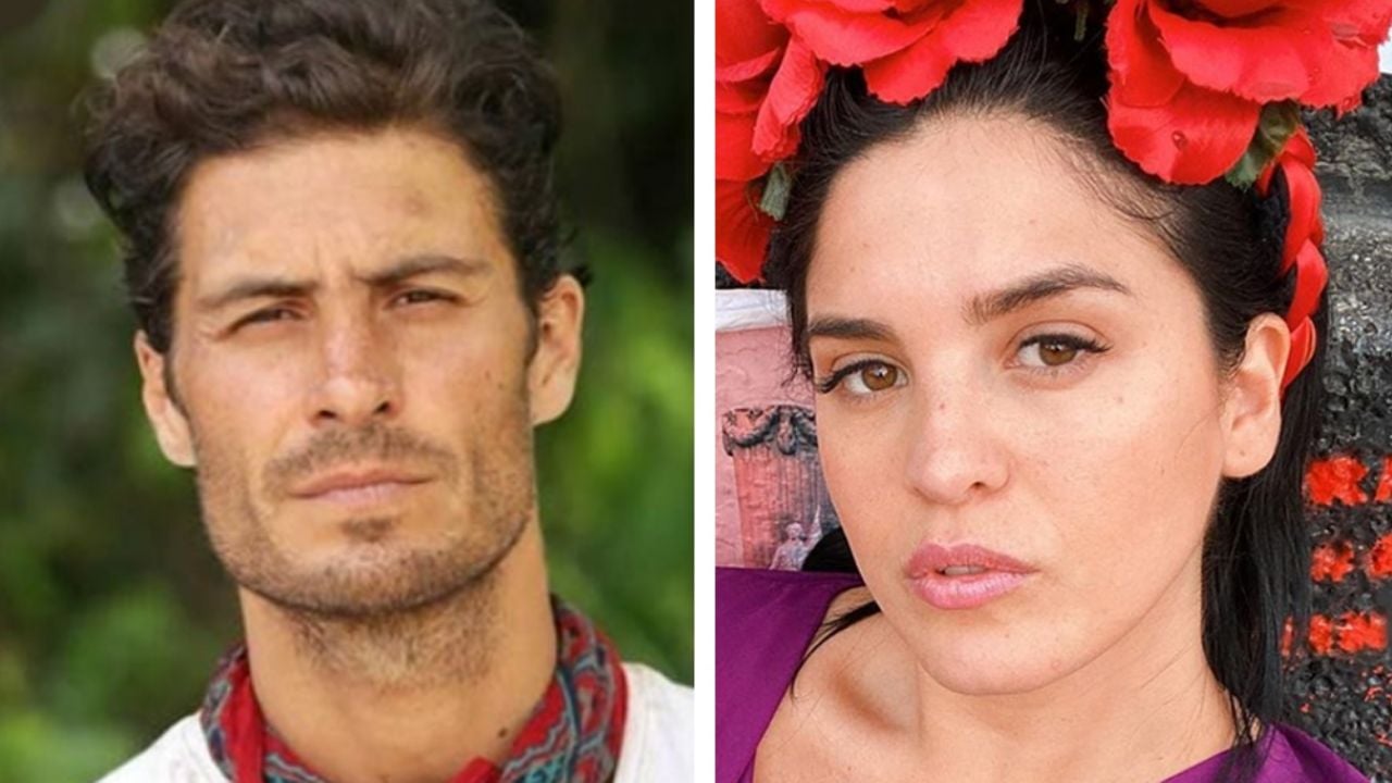 Curvy Zelma, arrepentida de traicionar a Alex Sirvent en ‘Survivor’: “Lo lastimé”