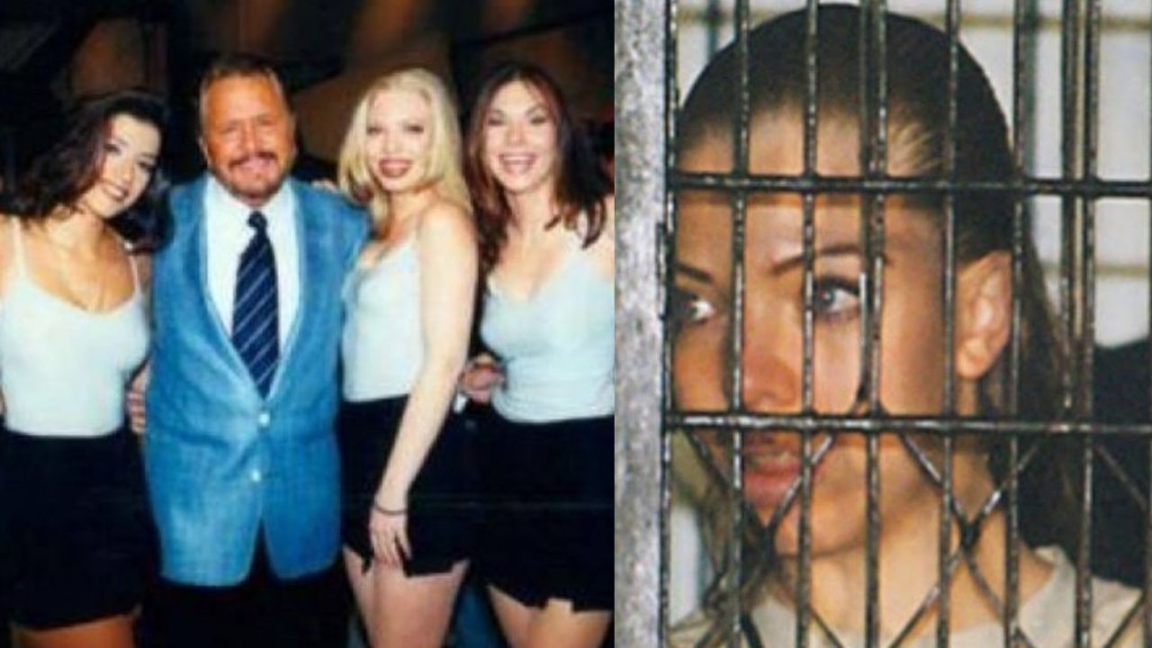 Tras ser edecán en TV Azteca y estar presa por asesinato, actriz hace fuerte confesión en Televisa