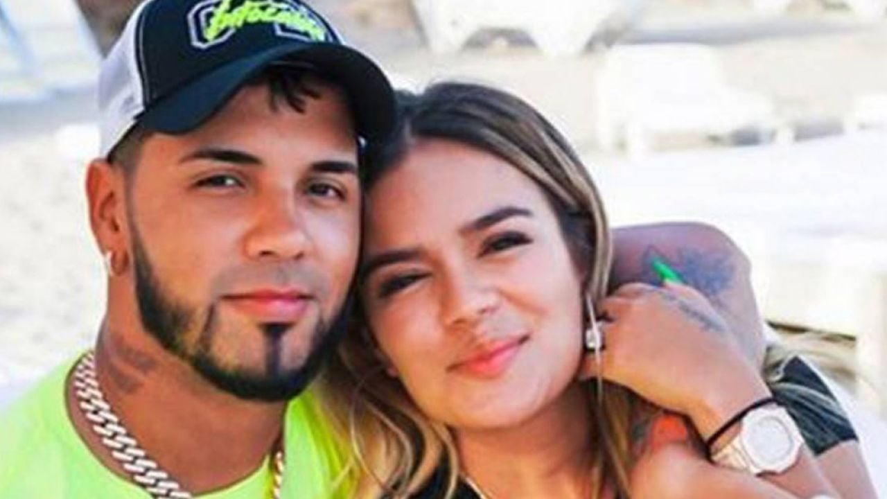 Anuel AA rompe el silencio: Confirma su ruptura con Karol G y revela si fue por infidelidad