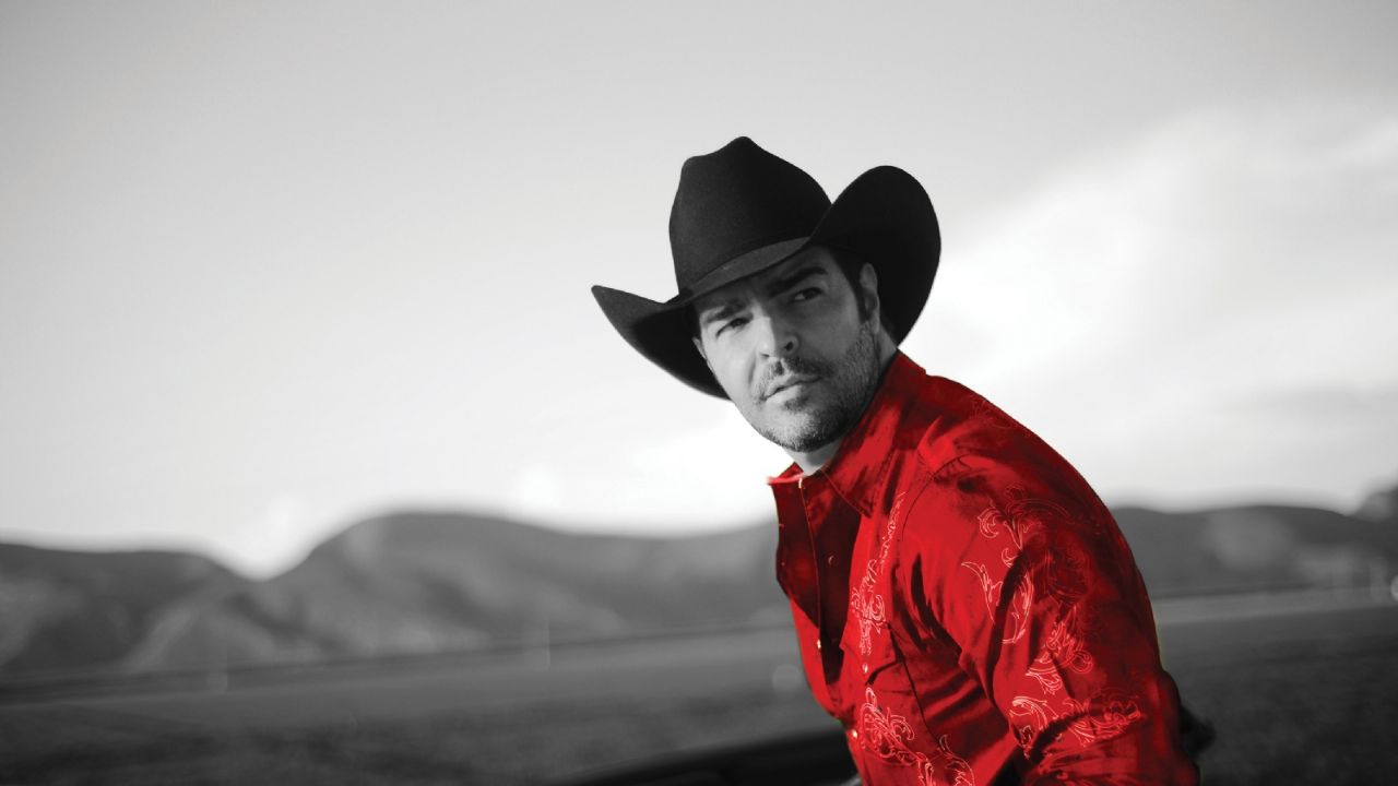 Pablo Montero ofrecerá su primer concierto vía streaming el 29 de agosto