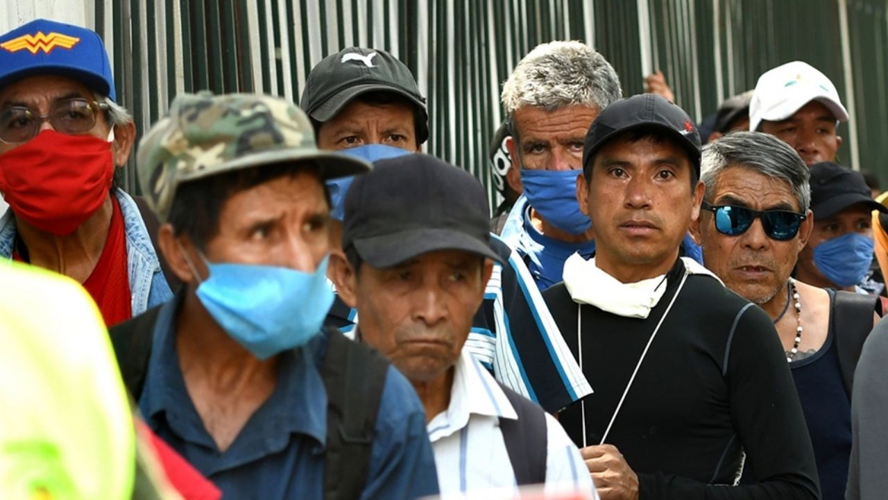 Salud Sonora confirma 316 casos nuevos y 12 defunciones por coronavirus