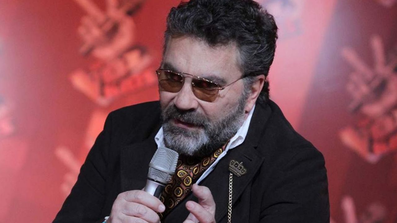 FOTOS: Mijares es víctima de burlas por su aspecto durante concierto virtual