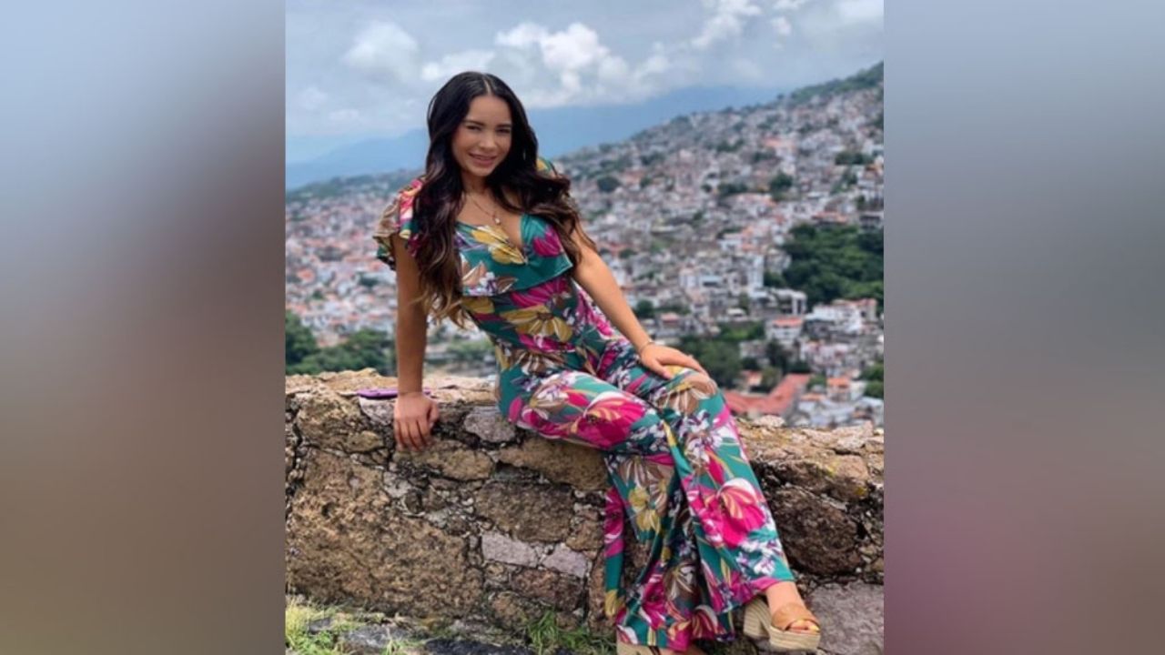 Zarelea Figueroa hace vibrar las redes con su encantadora reaparición en Instagram