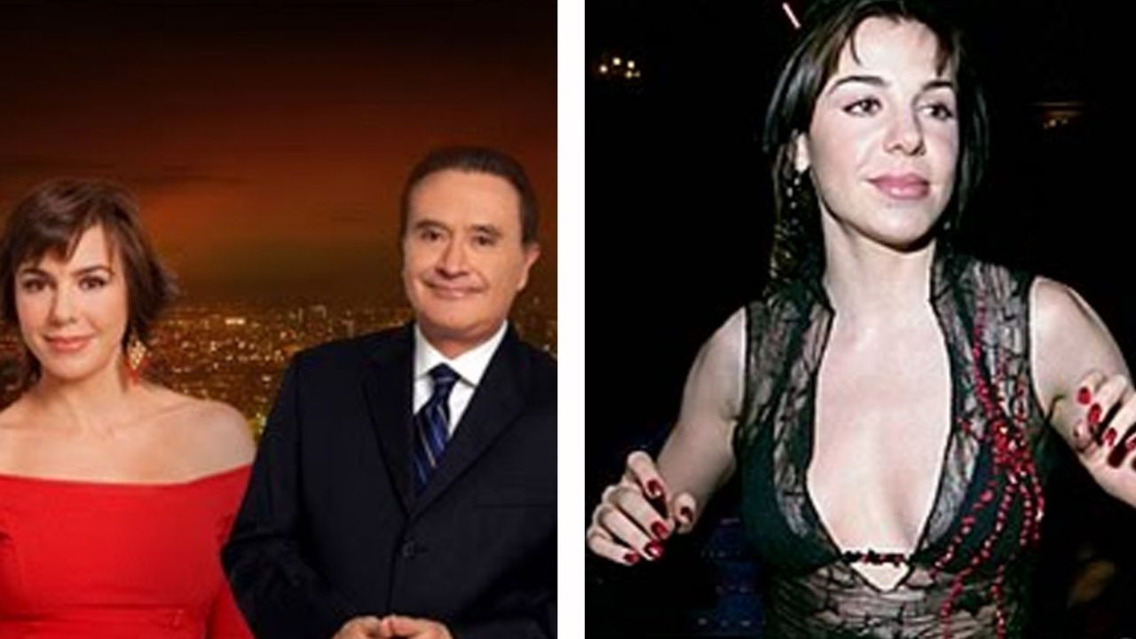 ¿Recuerdas a Patricia Llaca? Tras triunfar en TV Azteca, la actriz desapareció y esto se sabe de ella