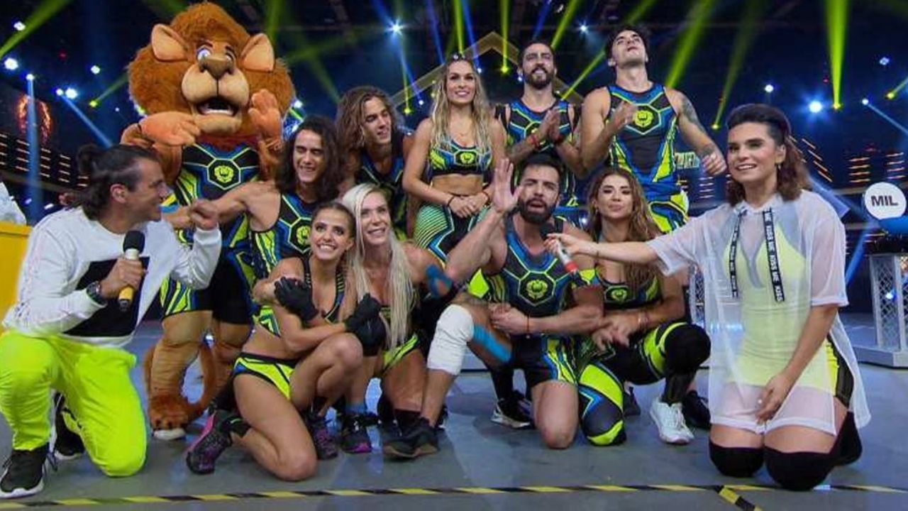 ¿De ‘Exatlón’ a Televisa? Magda Rodríguez confirma a nueva integrante de ‘Guerreros 2020’