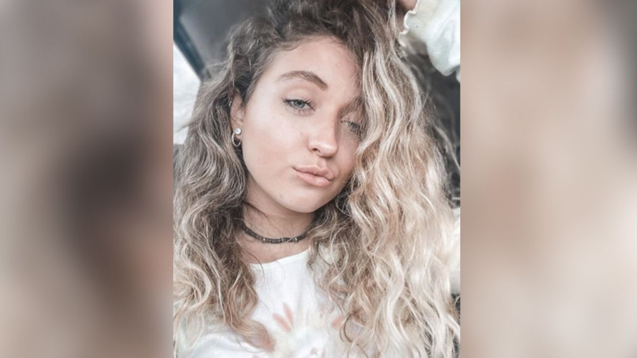 Hija de Angélica Rivera conquista Instagram con enloquecedor vestido rojo: “Qué belleza”