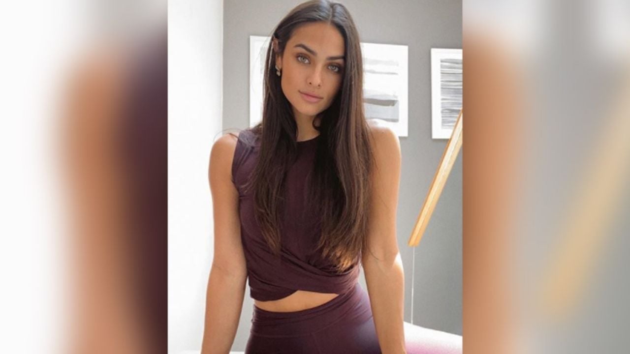 Renata Notni presume su rostro sin nada de maquillaje e impacta en Instagram: “Dios mío”