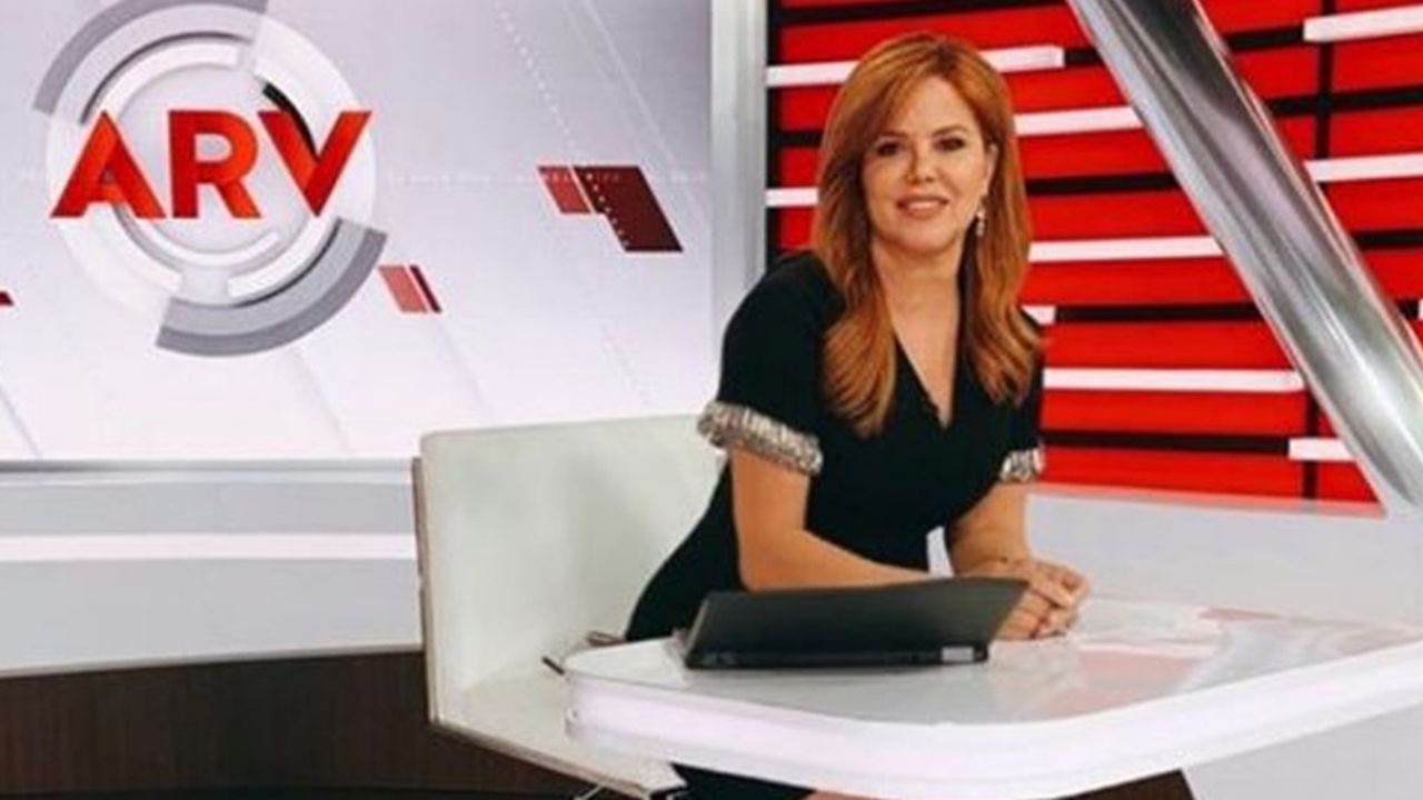 Exconductora de Telemundo recibe tremendo reconocimiento tras 20 años de trayectoria