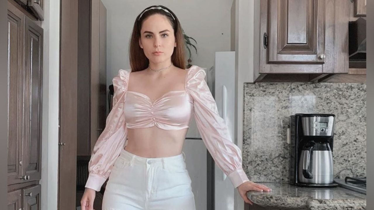 Paula de ‘Enamorándonos’, alborota las redes al bailar ‘Scooby Doo PaPa’