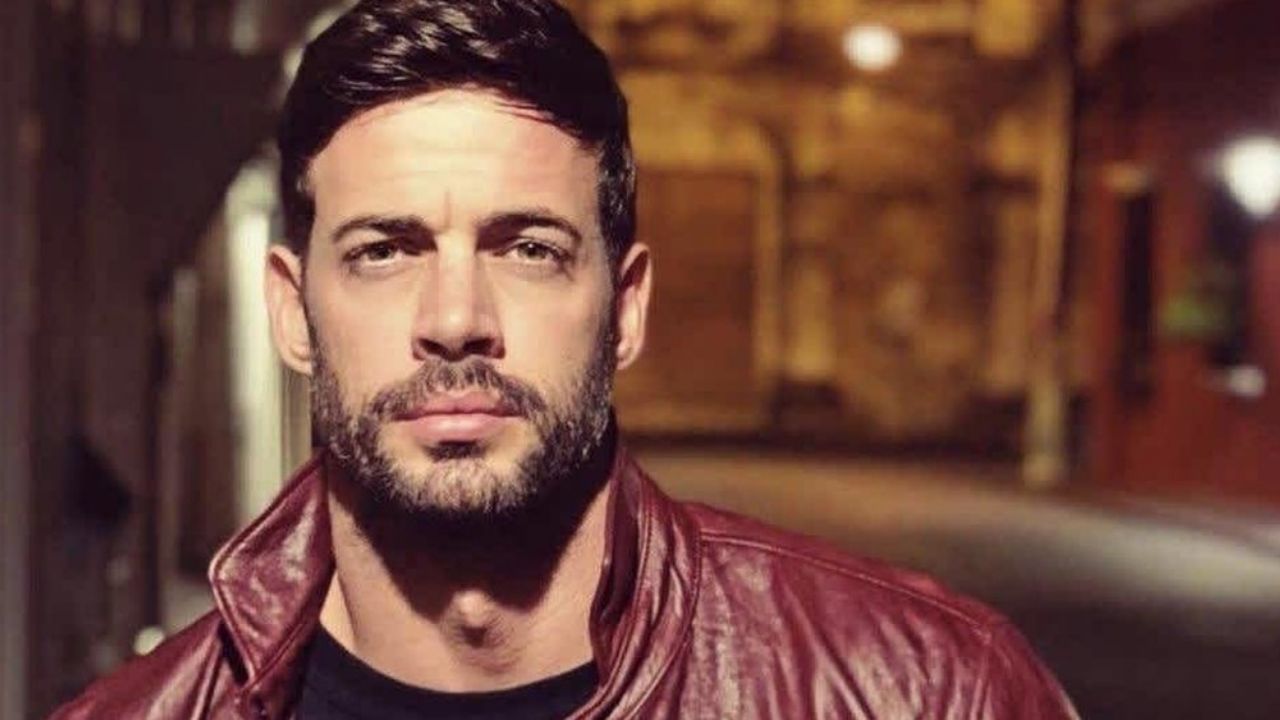 “¡Parece otro!”: William Levy se deja ver nuevamente tras meses ausente en redes sociales