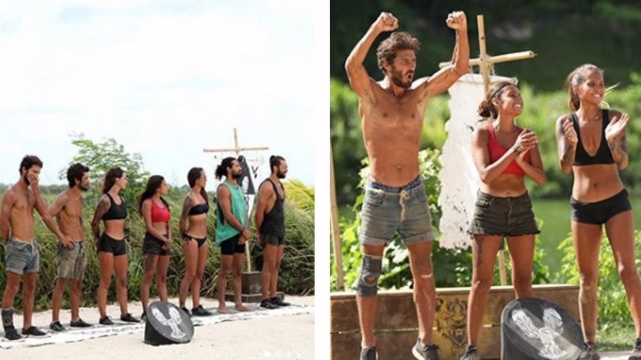 TV Azteca: Filtran nombre de otro eliminado de ‘Survivor México’ y quiénes son los dos finalistas