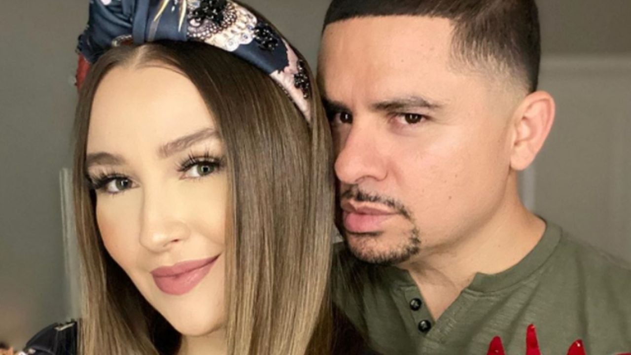 ¡Por fin! Larry Hernández presenta a su bebé en Instagram: “Disculpen la espera”